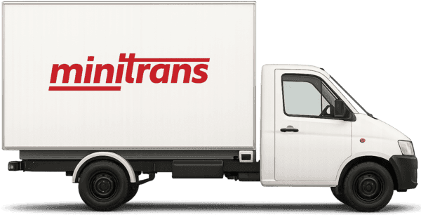 Großtransporter